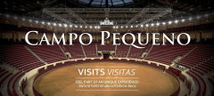 Campo Pequeno reabre as visitas à Praça